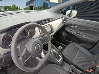 Nissan Micra IG-T Acenta 68 kW (92 CV)