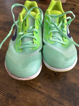 Zapatillas atletismo Kiprun 39