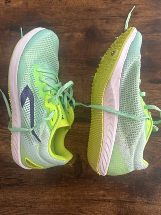 Zapatillas atletismo Kiprun 39