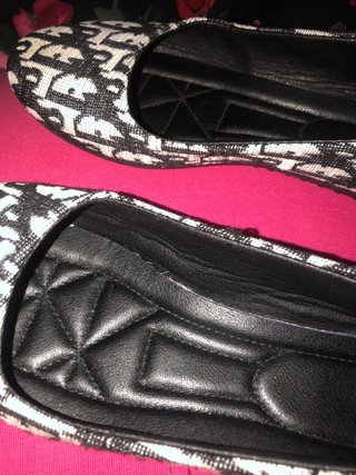 Bailarinas planas talla 38