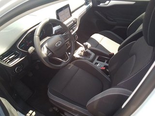Ford Focus 1.5 Ecoblue Trend+ 88 kW (120 CV)