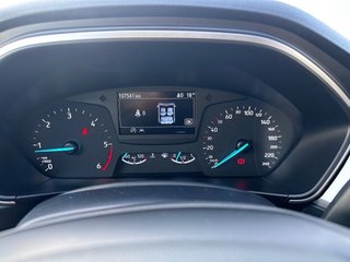 Ford Focus 1.5 Ecoblue Trend+ 88 kW (120 CV)