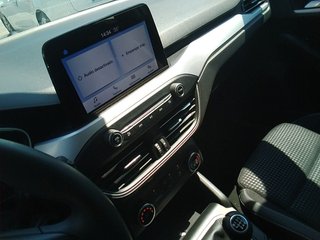 Ford Focus 1.5 Ecoblue Trend+ 88 kW (120 CV)