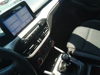 Ford Focus 1.5 Ecoblue Trend+ 88 kW (120 CV)