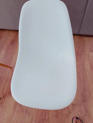 Juego de 4 Sillas Modernas Comedor Cocina