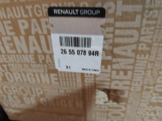 Piloto trasero derecho Renault Captur 2