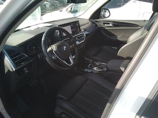 BMW X3 xDrive20d xLine 140 kW (190 CV)
