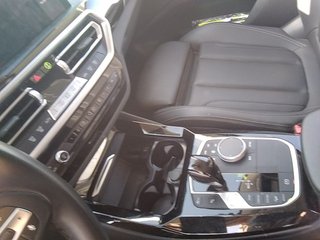 BMW X3 xDrive20d xLine 140 kW (190 CV)