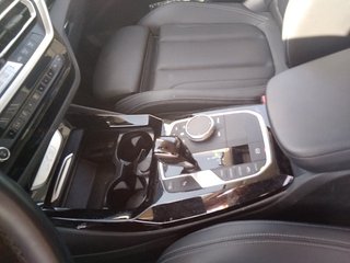 BMW X3 xDrive20d xLine 140 kW (190 CV)