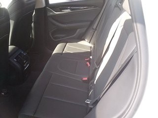 BMW X3 xDrive20d xLine 140 kW (190 CV)