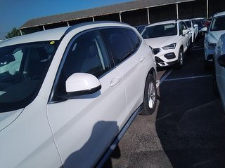 BMW X3 xDrive20d xLine 140 kW (190 CV)