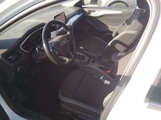 Ford Focus 1.5 Ecoblue Trend+ 88 kW (120 CV)