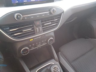 Ford Focus 1.5 Ecoblue Trend+ 88 kW (120 CV)