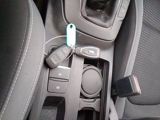 Ford Focus 1.5 Ecoblue Trend+ 88 kW (120 CV)