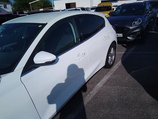 Ford Focus 1.5 Ecoblue Trend+ 88 kW (120 CV)