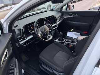 Kia Sportage 1.6 CRDi MHEV Business 4x4 100 kW (136 CV)