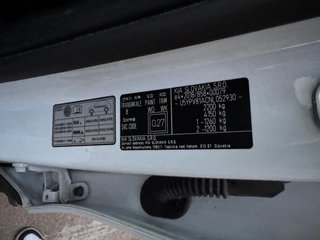 Kia Sportage 1.6 CRDi MHEV Business 4x4 100 kW (136 CV)