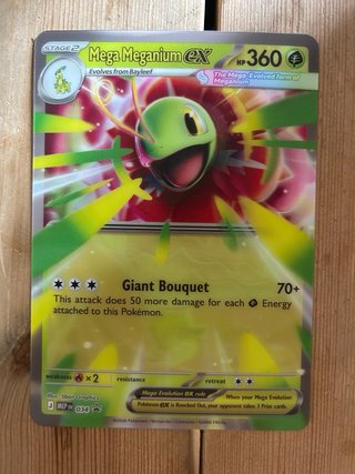 Cartas Pokémon // Jumbo XXL // 🇬🇧