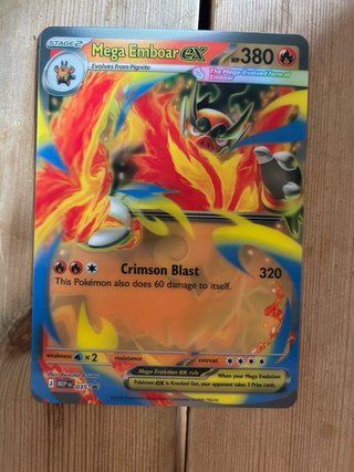 Cartas Pokémon // Jumbo XXL // 🇬🇧