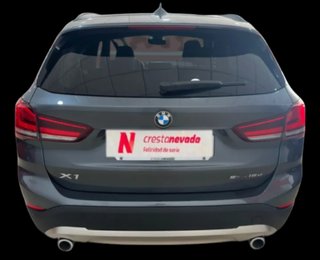 BMW X1 AUTO - DESDE 327€/MES ¡SIN PAGAR ENTRADA!