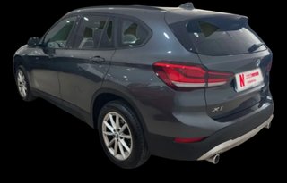 BMW X1 AUTO - DESDE 327€/MES ¡SIN PAGAR ENTRADA!