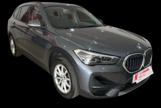 BMW X1 AUTO - DESDE 327€/MES ¡SIN PAGAR ENTRADA!