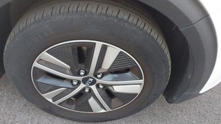Kia Niro 1.6 GDi HEV Concept 104 kW (141 CV)