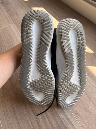 Zapatillas Adidas Negras 44