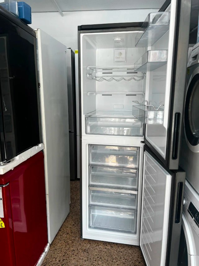 Nevera Grundig