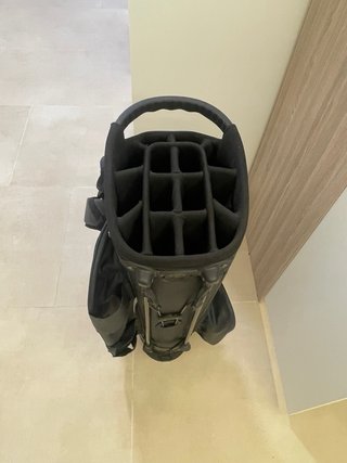 Bolsa de Golf Inesis Waterproof