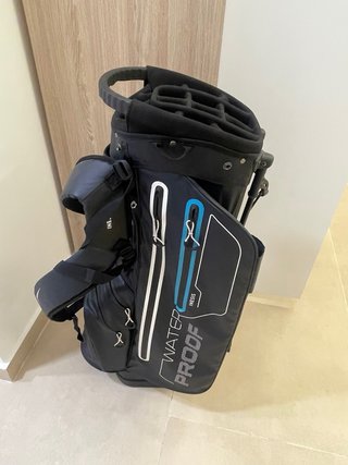 Bolsa de Golf Inesis Waterproof