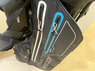 Bolsa de Golf Inesis Waterproof