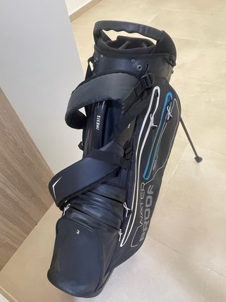 Bolsa de Golf Inesis Waterproof