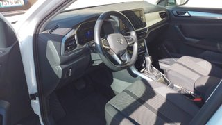 Volkswagen T-Roc "Más" 1.5 TSI 110 kW (150 CV) DSG