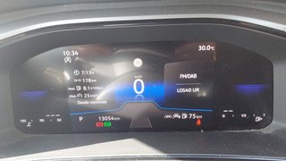 Volkswagen T-Roc "Más" 1.5 TSI 110 kW (150 CV) DSG