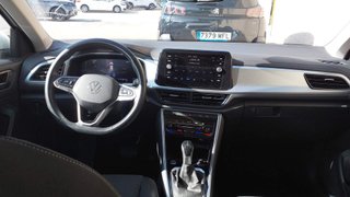 Volkswagen T-Roc "Más" 1.5 TSI 110 kW (150 CV) DSG