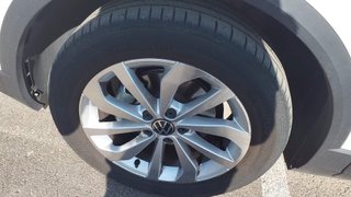 Volkswagen T-Roc "Más" 1.5 TSI 110 kW (150 CV) DSG
