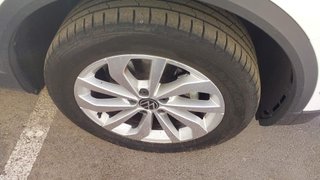 Volkswagen T-Roc "Más" 1.5 TSI 110 kW (150 CV) DSG