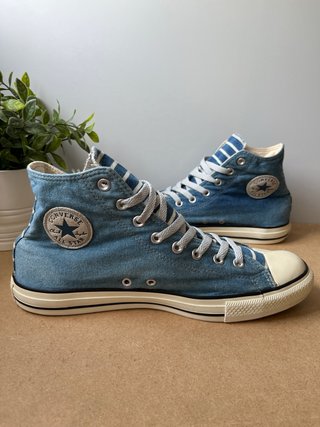 Zapatillas Converse All Star Talla 45