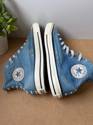 Zapatillas Converse All Star Talla 45