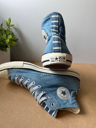 Zapatillas Converse All Star Talla 45
