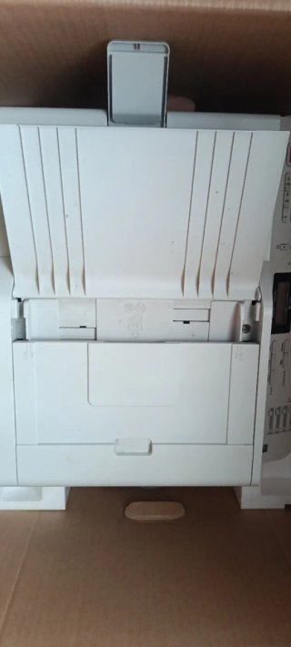 Impresora Multifunción Brother MFC-7360N