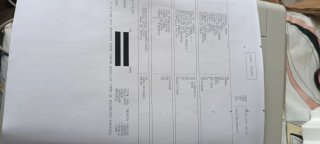 Impresora Multifunción Brother MFC-7360N