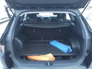 Hyundai Tucson 1.6 TGDI HEV Maxx Auto 169 kW (230 CV)