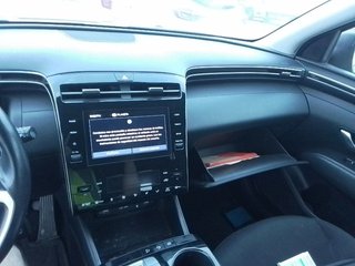 Hyundai Tucson 1.6 TGDI HEV Maxx Auto 169 kW (230 CV)