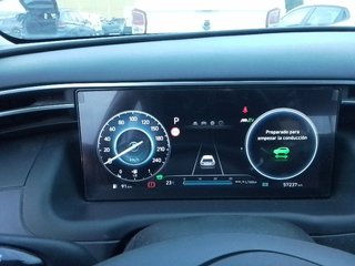 Hyundai Tucson 1.6 TGDI HEV Maxx Auto 169 kW (230 CV)