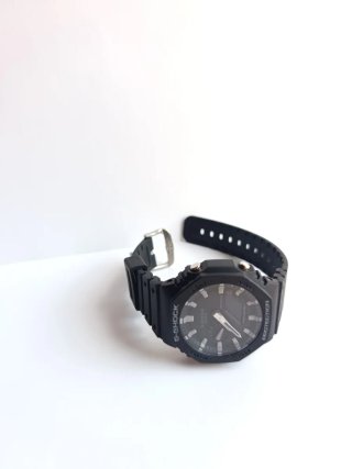 Casio G-Shock GA-2100 Negro