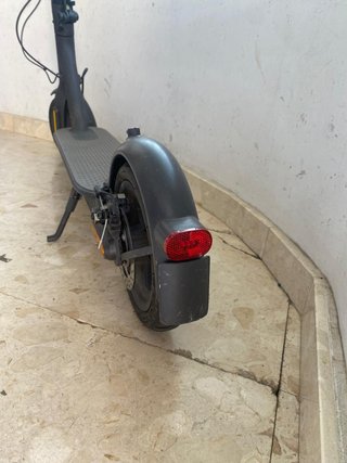 Cargador Xiaomi Mi Scooter 1S
