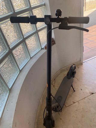 Cargador Xiaomi Mi Scooter 1S