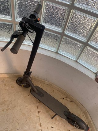 Cargador Xiaomi Mi Scooter 1S